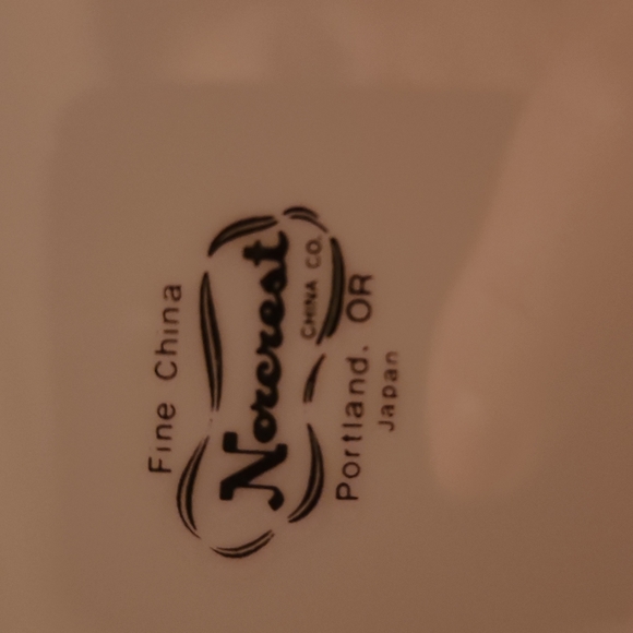 COPY - 50th anniversary plate decor - Picture 3 of 4